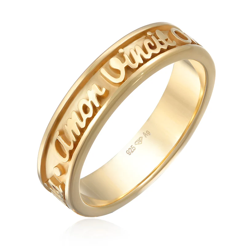 Bandring Amor Vincit Omnia
