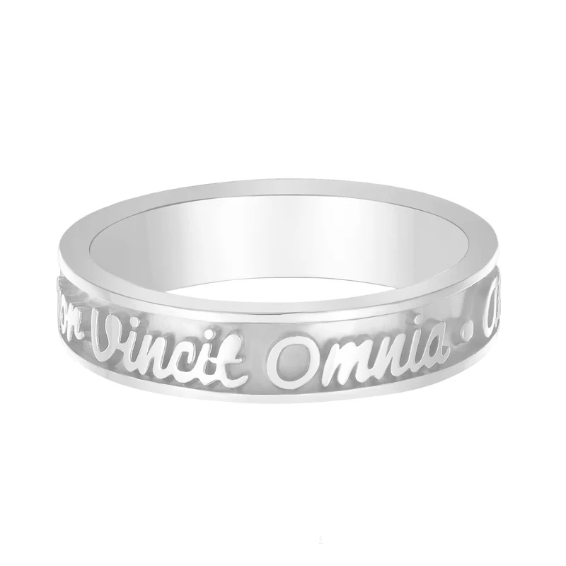 Bandring Amor Vincit Omnia