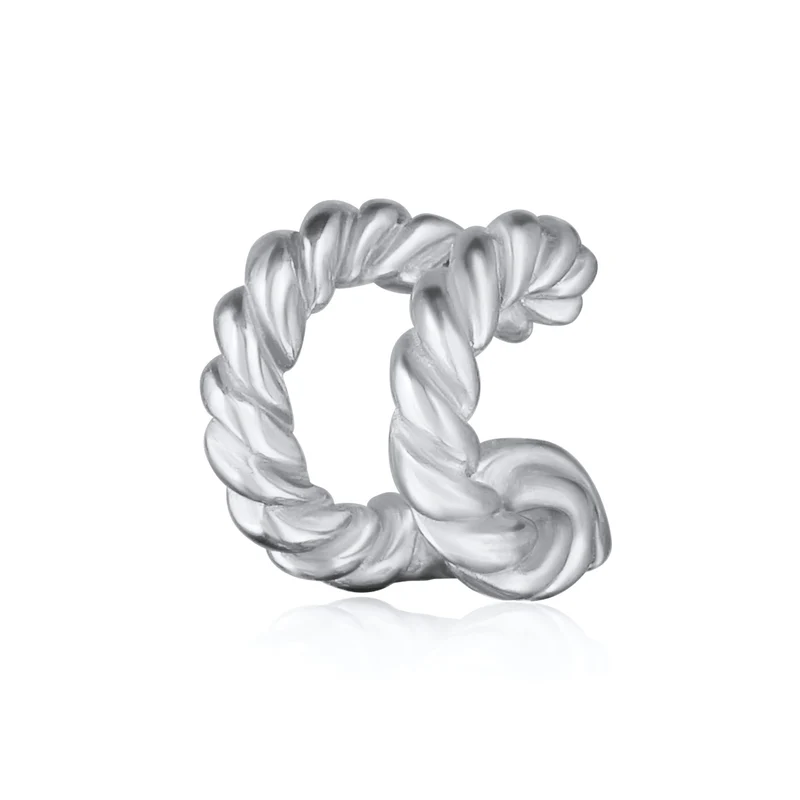Earcuff Twisted