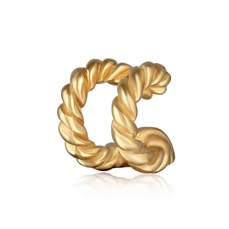 Earcuff Twisted