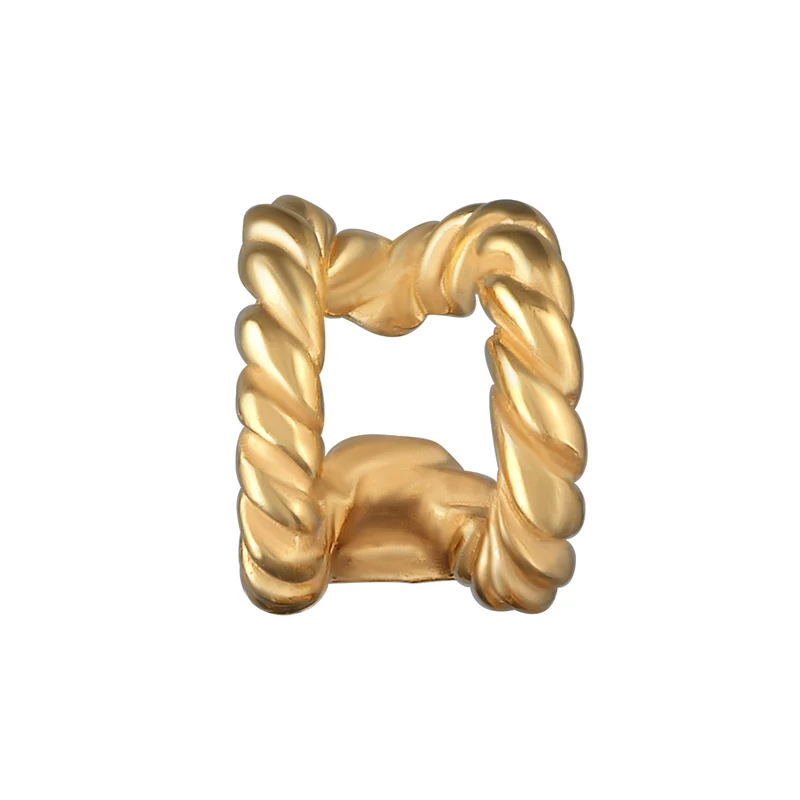 Earcuff Twisted