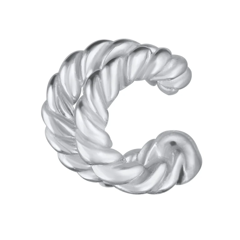 Earcuff Twisted