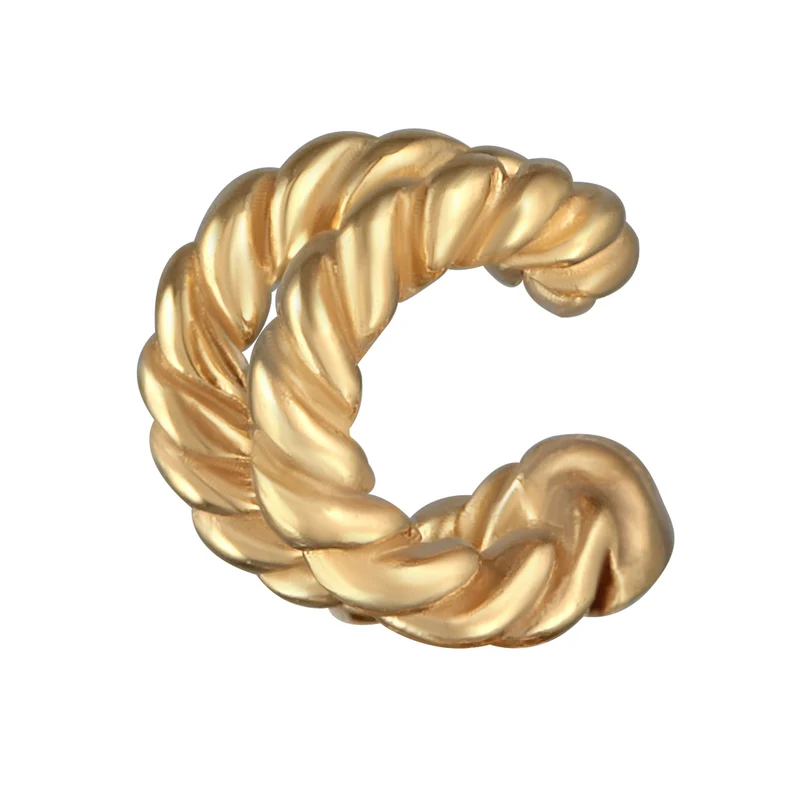Earcuff Twisted