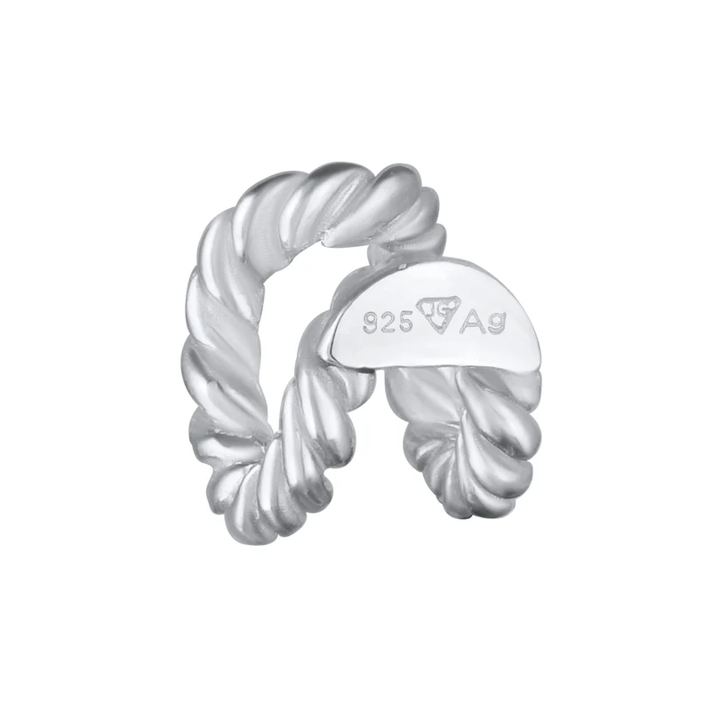 Earcuff Twisted