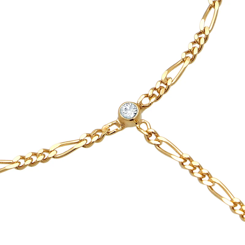 Figaro-Handkette