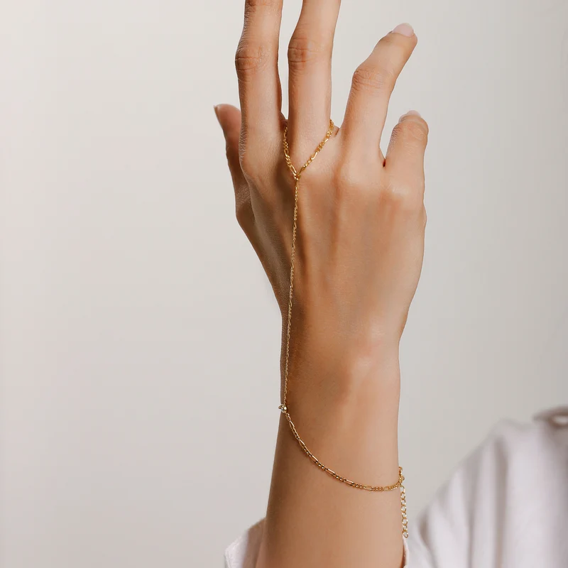 Figaro-Handkette