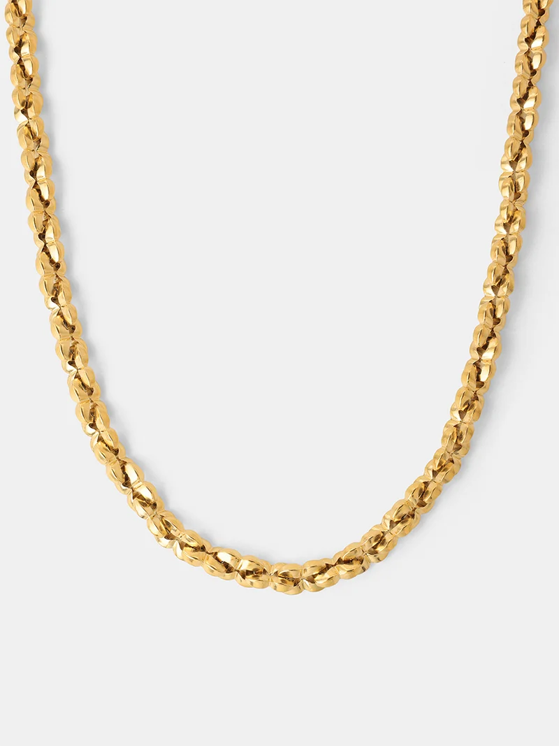 Elegant Thread Kette