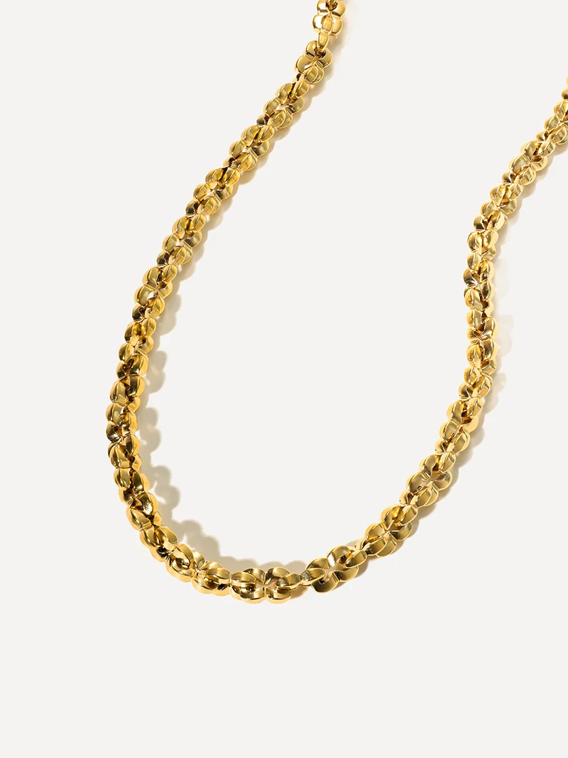 Elegant Thread Kette