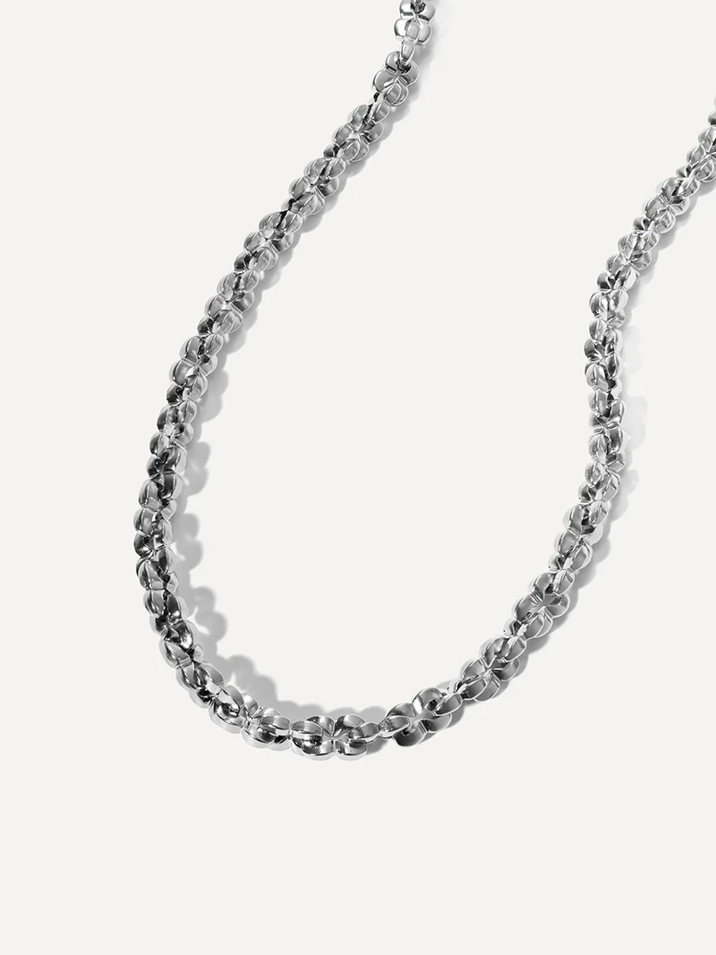 Elegant Thread Kette