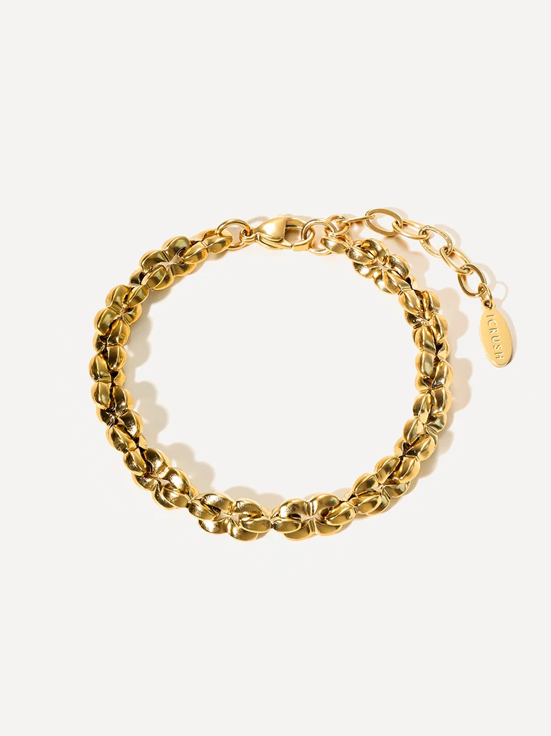 Elegant Thread ARMBAND
