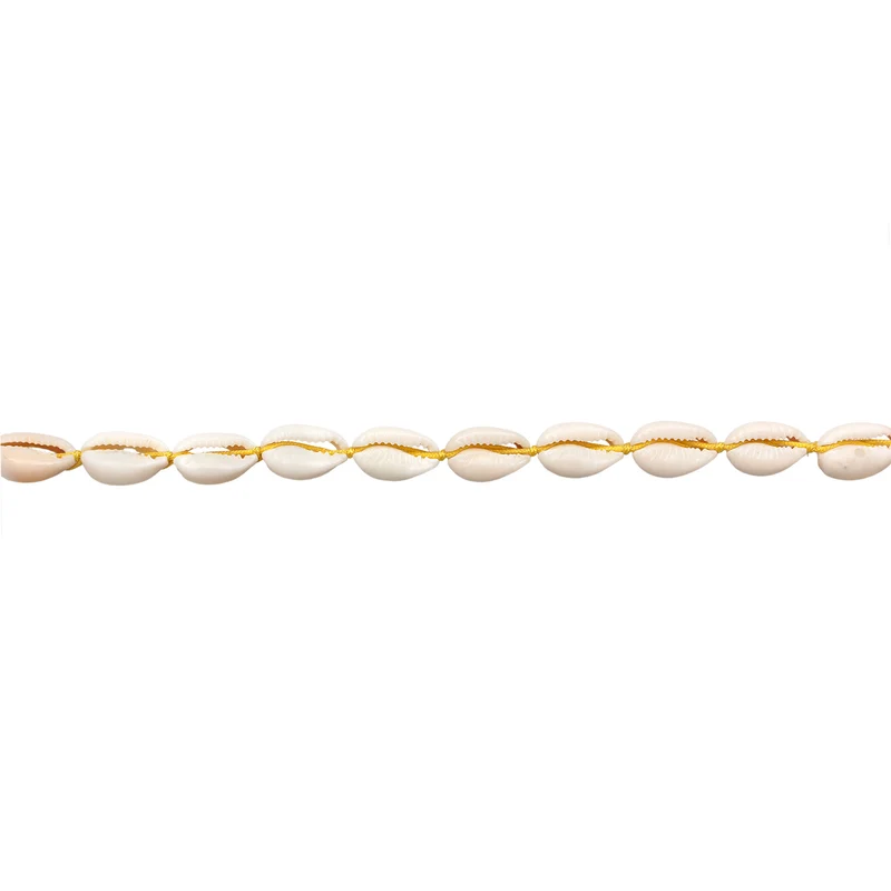 Halskette Trend | Kauri Muscheln