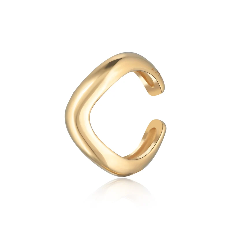 Earcuff Geo