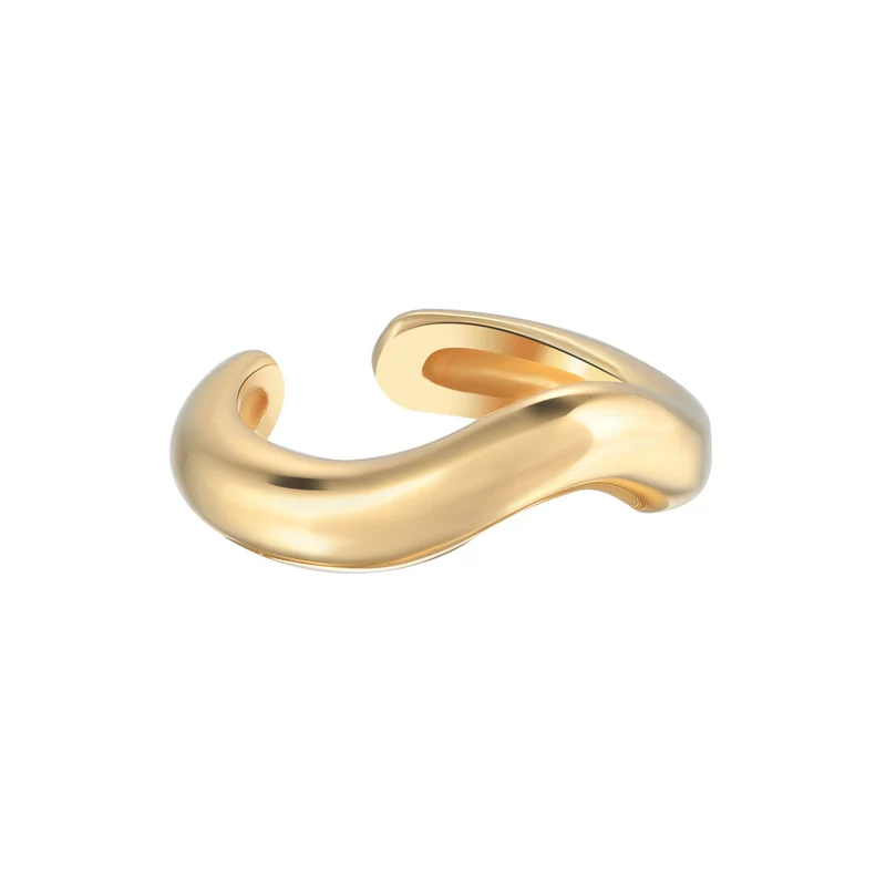 Earcuff Geo