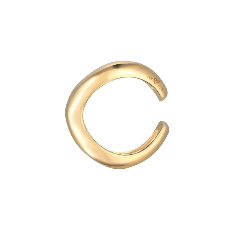 Earcuff Geo