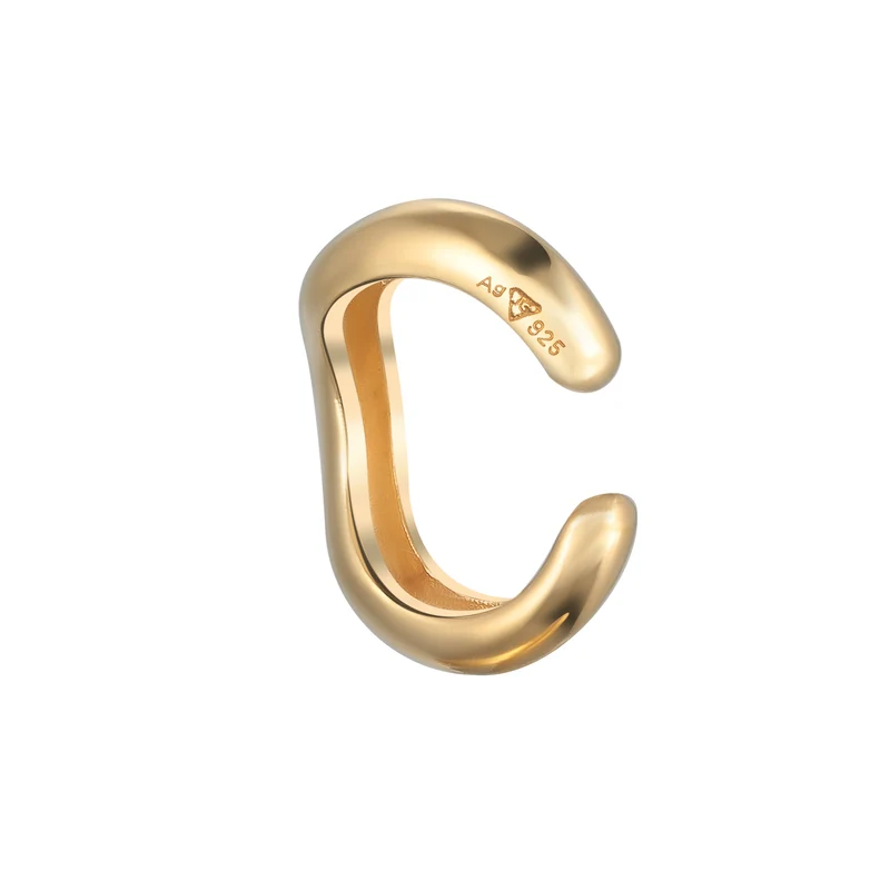 Earcuff Geo