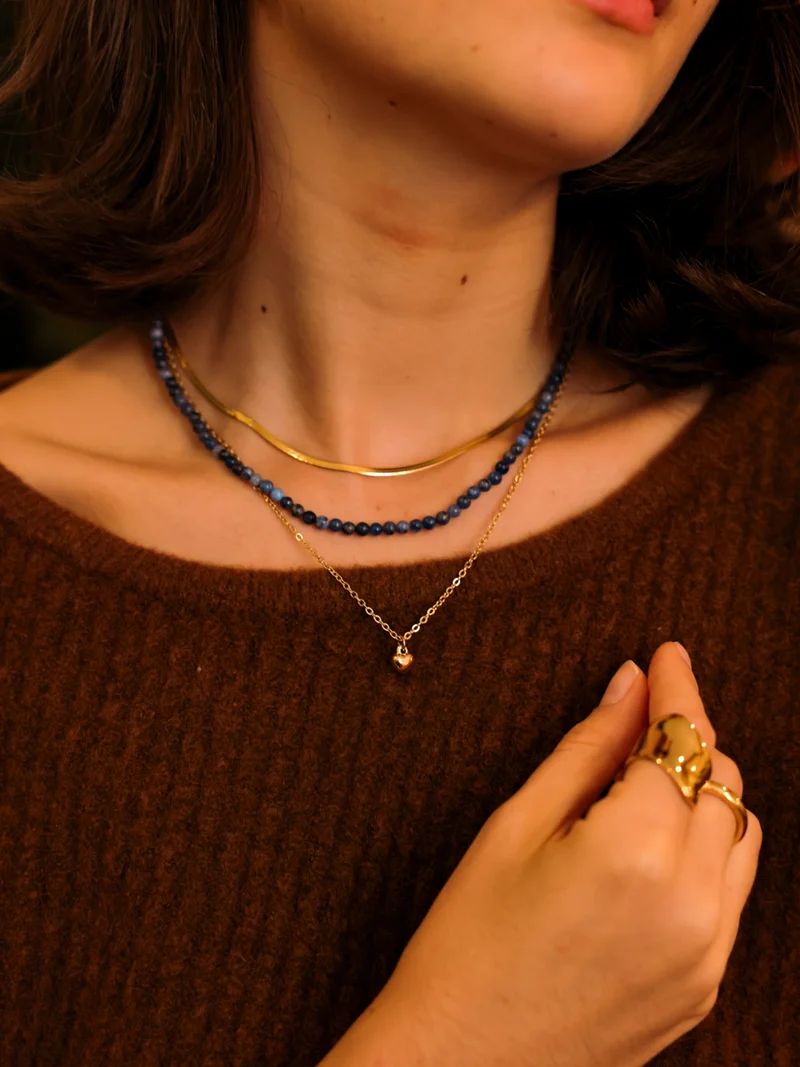 Ocean Depth Kette