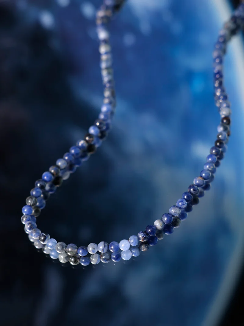 Ocean Depth Kette