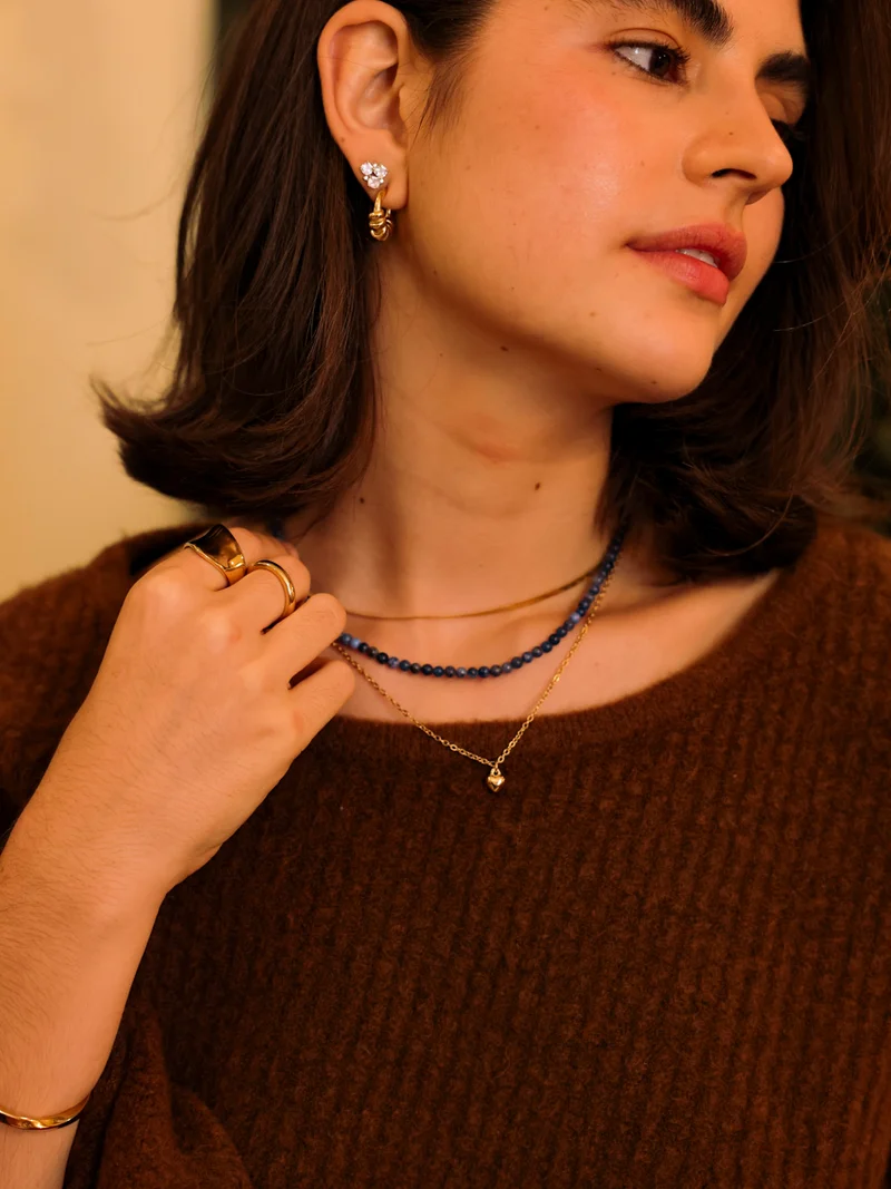 Ocean Depth Kette
