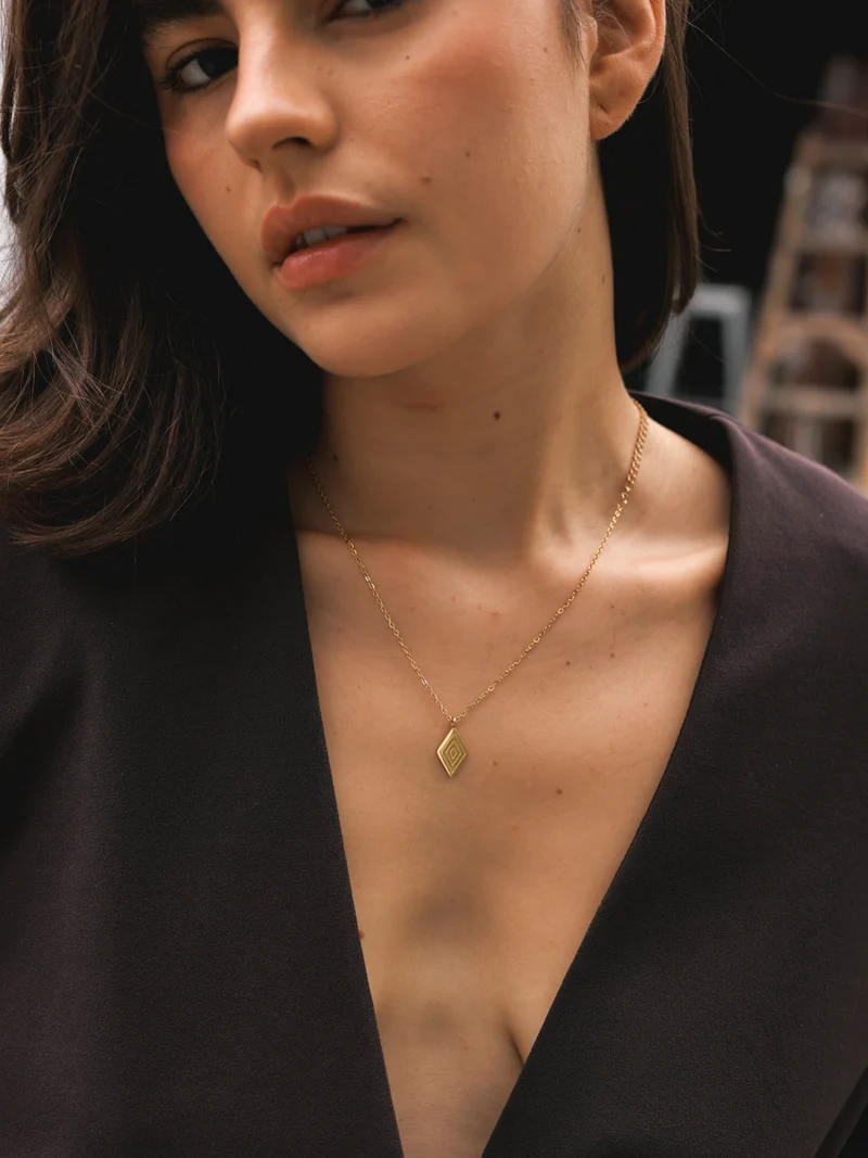 Linear Grace Kette