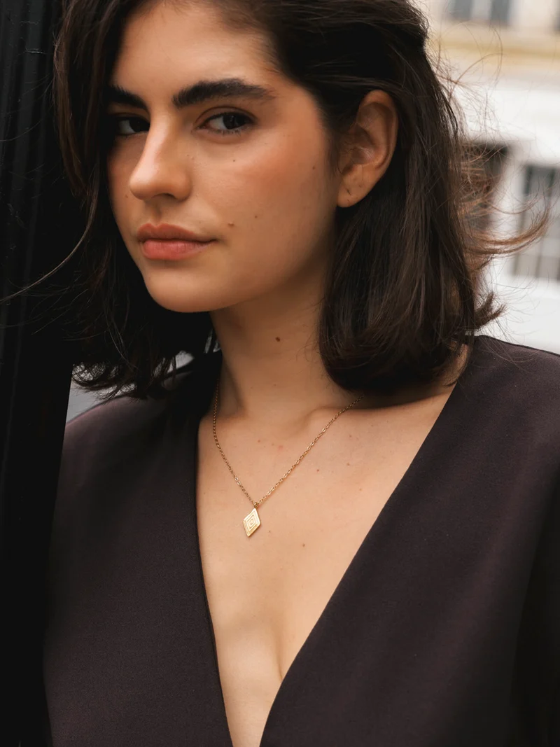 Linear Grace Kette