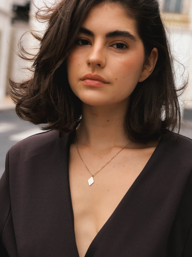 Linear Grace Kette