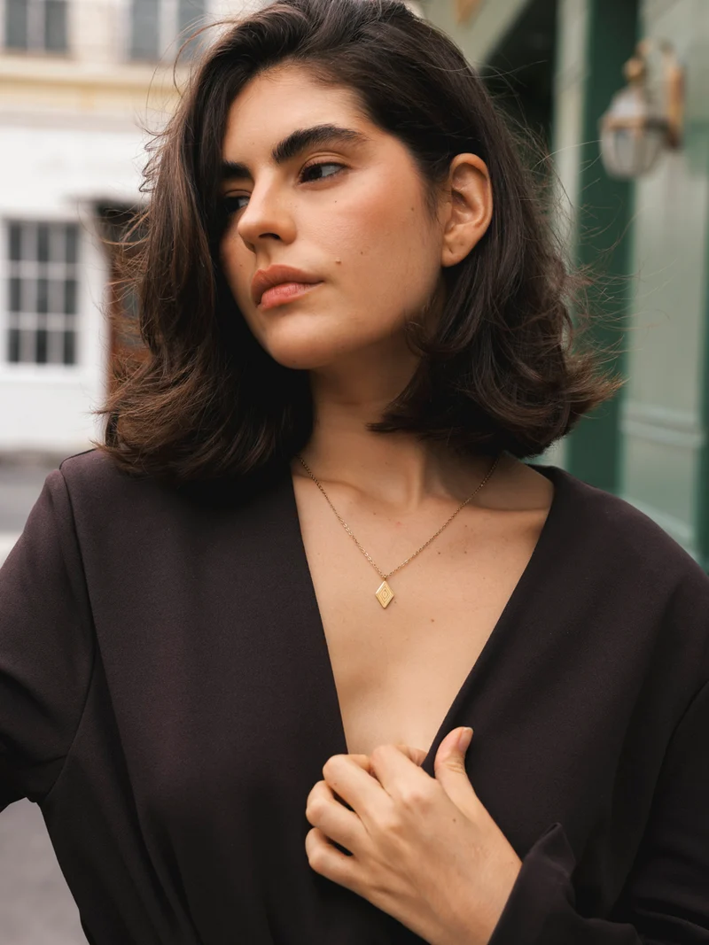 Linear Grace Kette