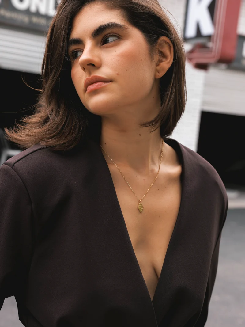 Linear Grace Kette