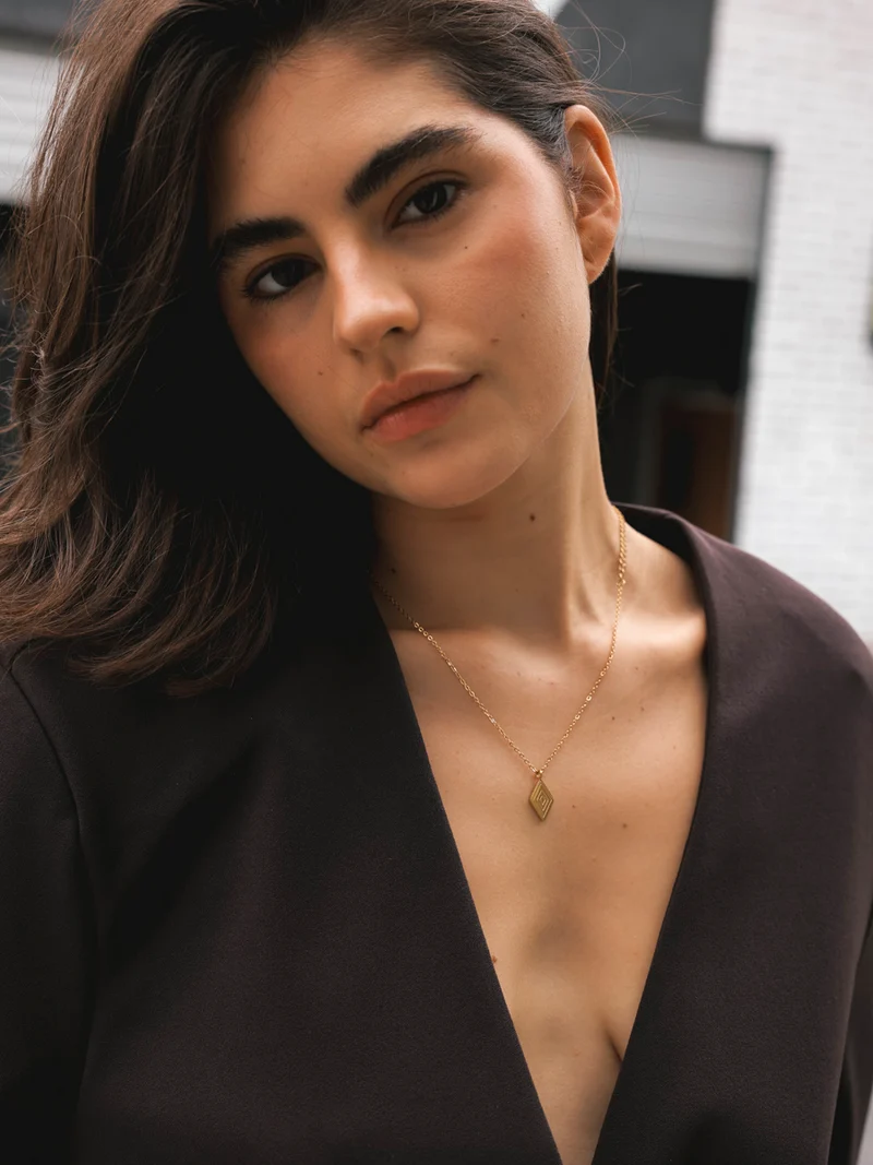Linear Grace Kette