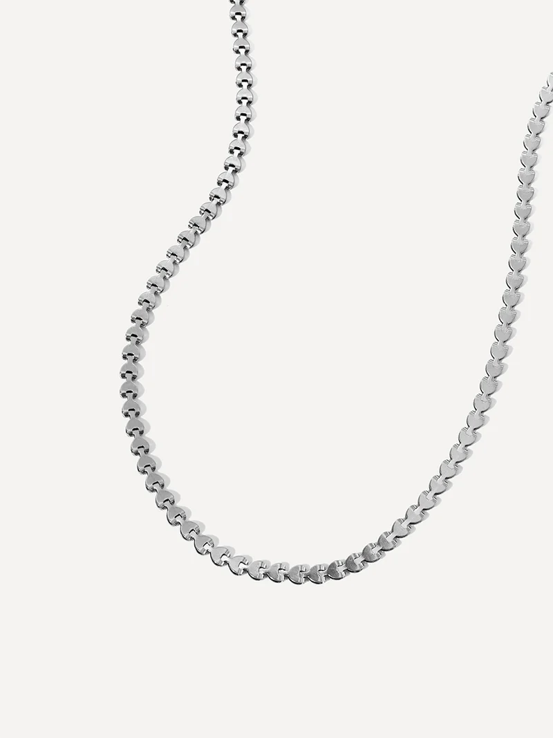 Refined Grace Kette