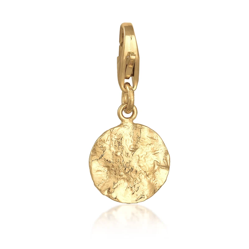 Charm Plättchen