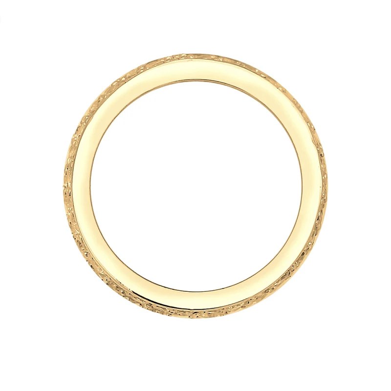Bandring | Zirkonia ( Weiß )