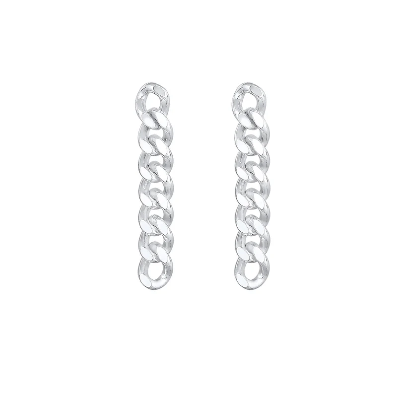 Ohrstecker Ear Chain