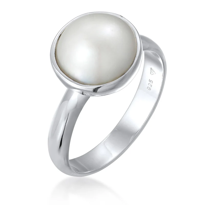 Ring | Mabe Perle