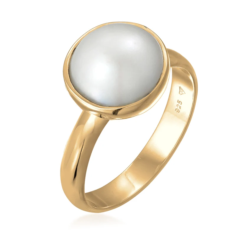 Ring | Mabe Perle