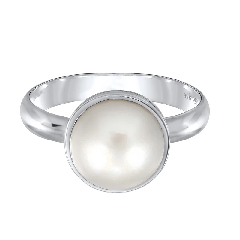 Ring | Mabe Perle