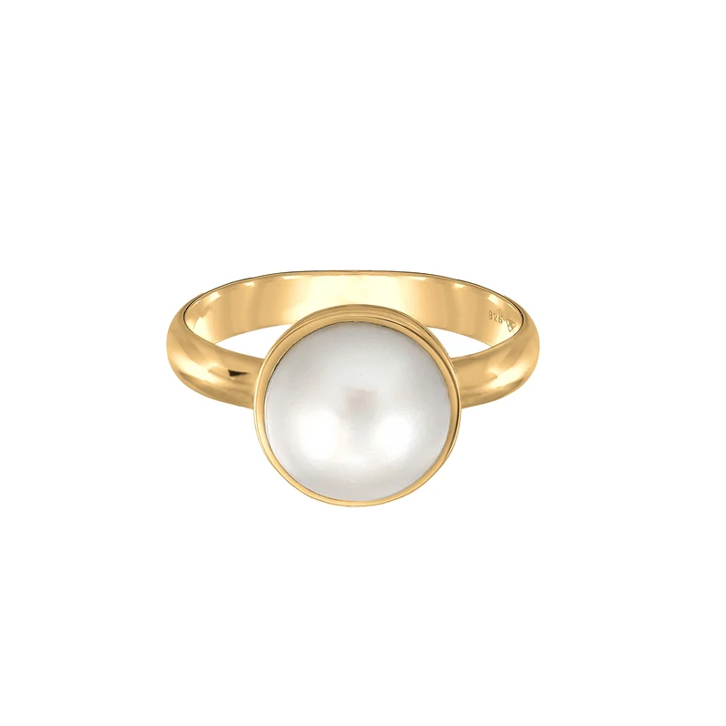 Ring | Mabe Perle