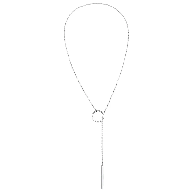 Y-Halskette Stab