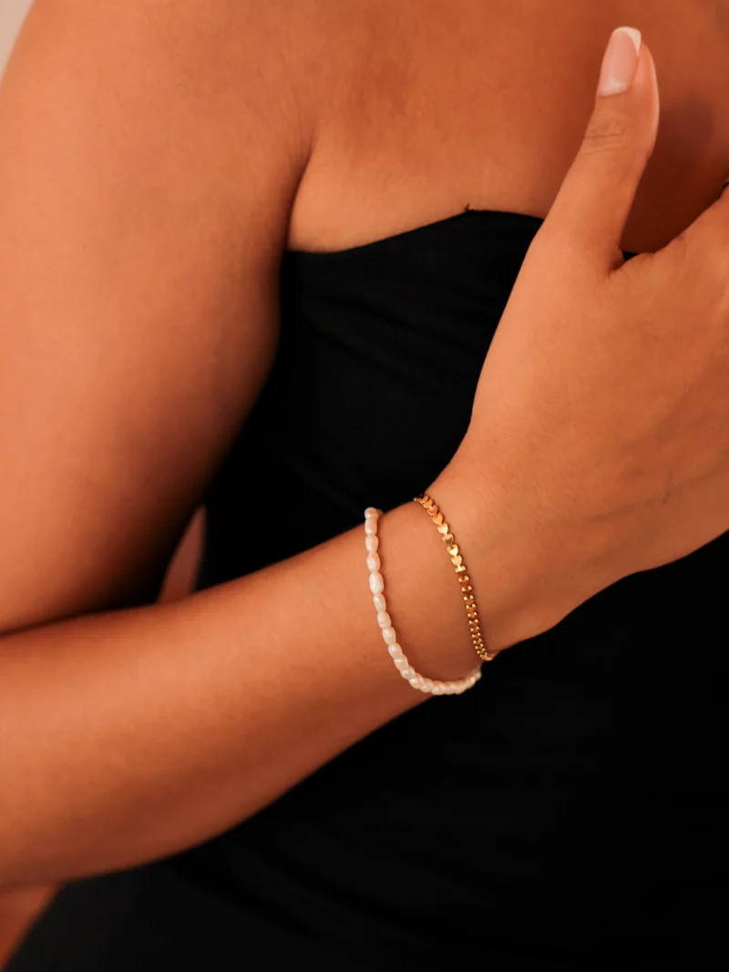Refined Grace ARMBAND