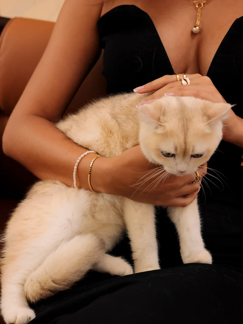 Refined Grace ARMBAND