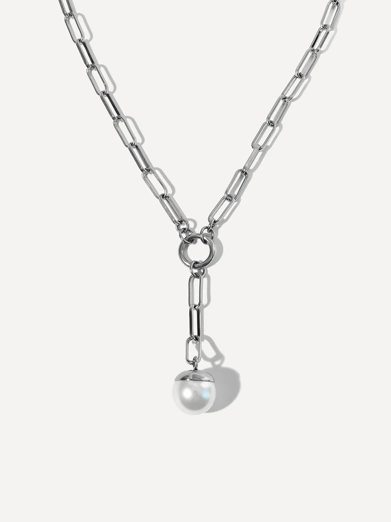 Dreamy Pearl Kette