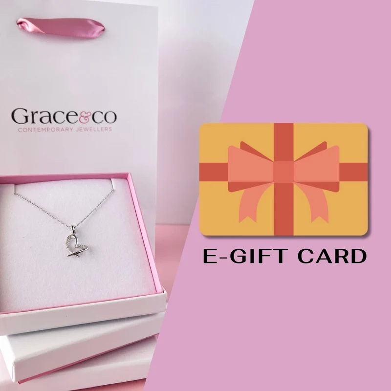 Grace & Co E-Gift Card
