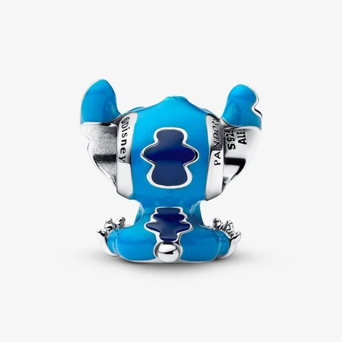 Disney Stitch Charms