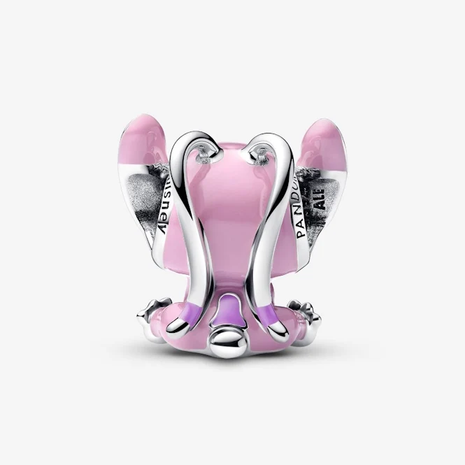Disney Lilo & Stitch Angel Charms