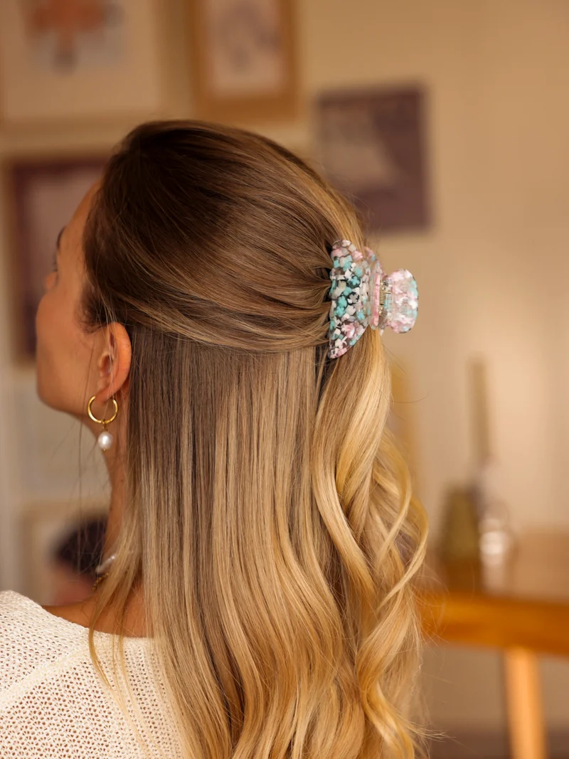 Dreamy Vibe Haarklammer Dreamy Floral