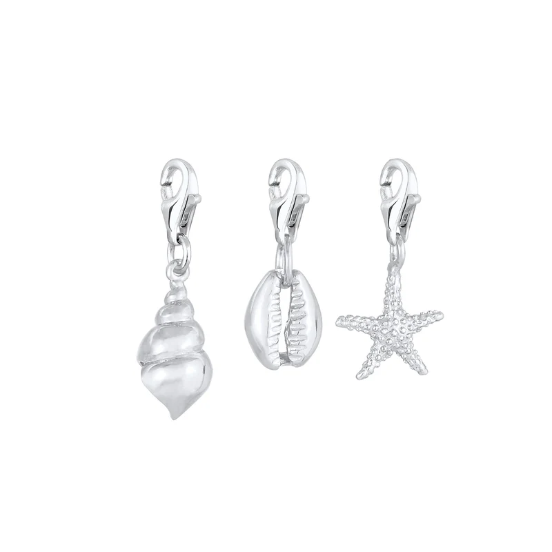 Charm Muschel