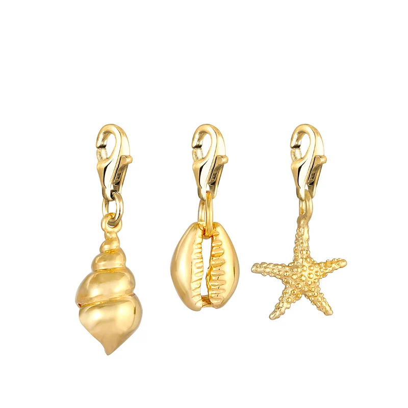 Charm Muschel