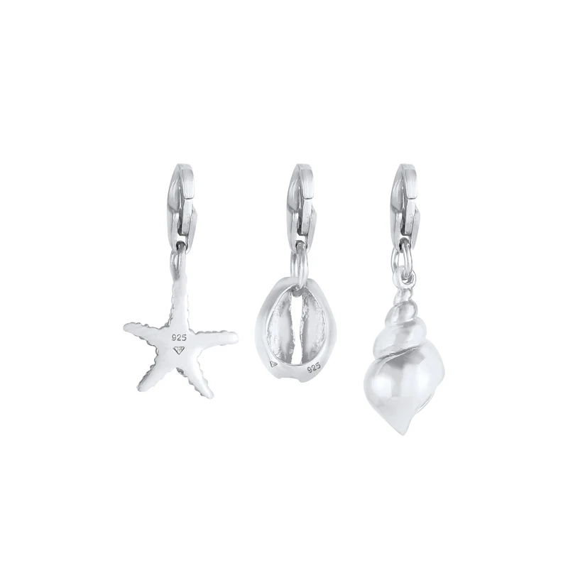 Charm Muschel