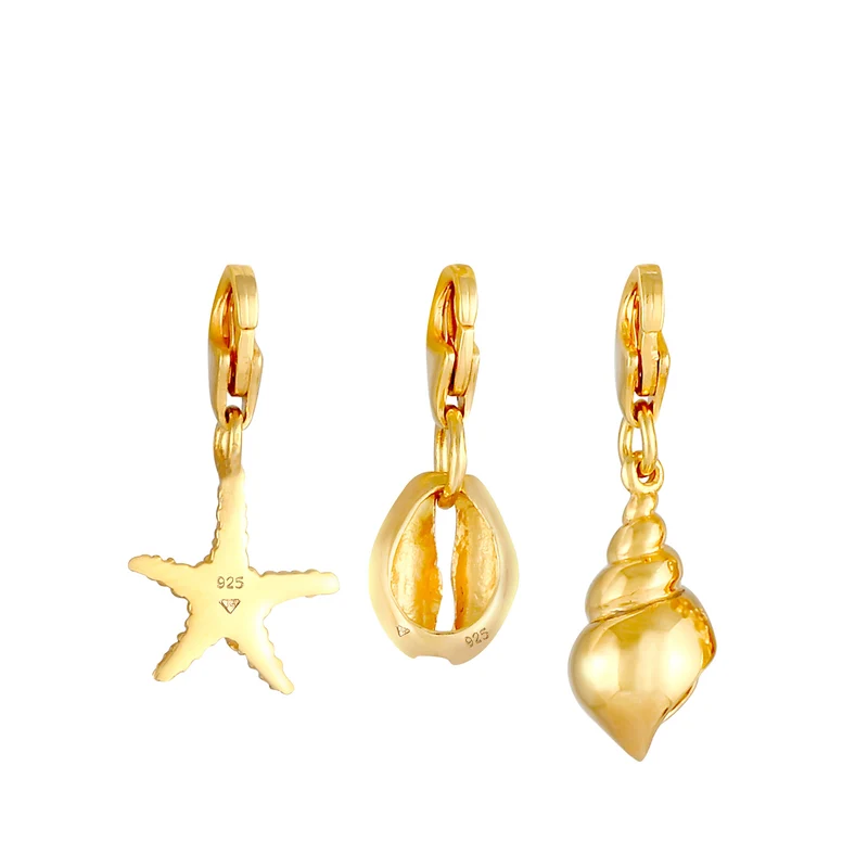 Charm Muschel