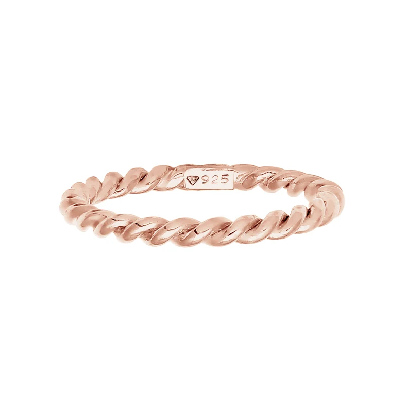 Ring Twisted