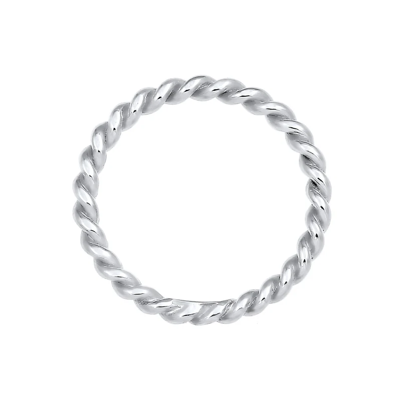 Ring Twisted